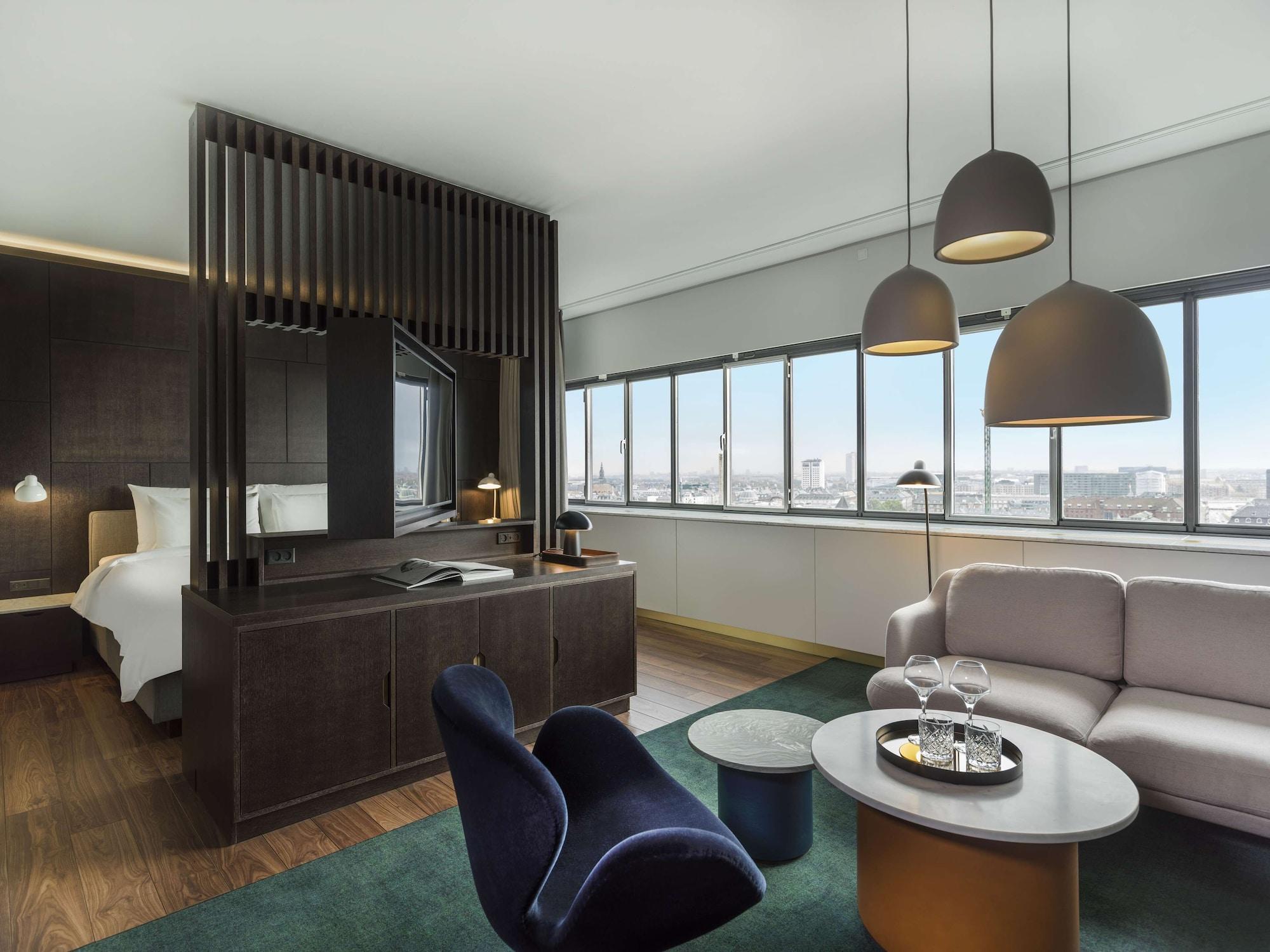 Radisson Collection Royal Hotel, 5* Copenhague