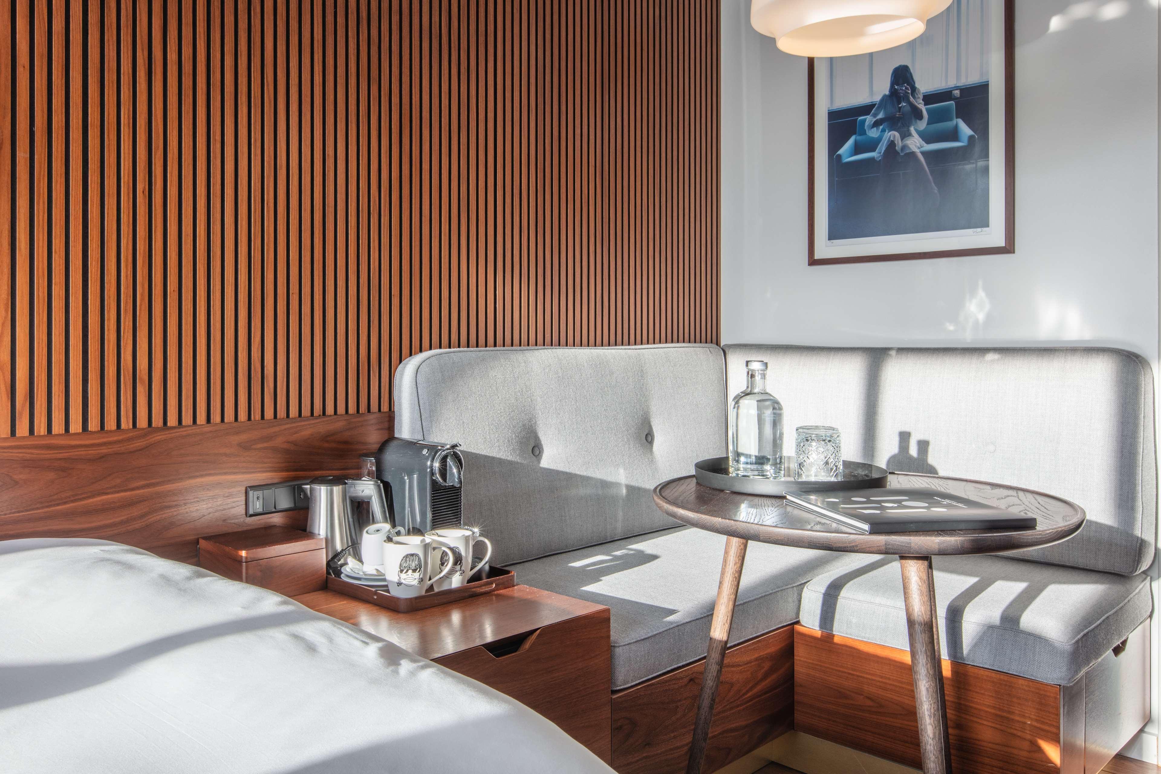 Radisson Collection Royal Hotel, 5* Copenhague