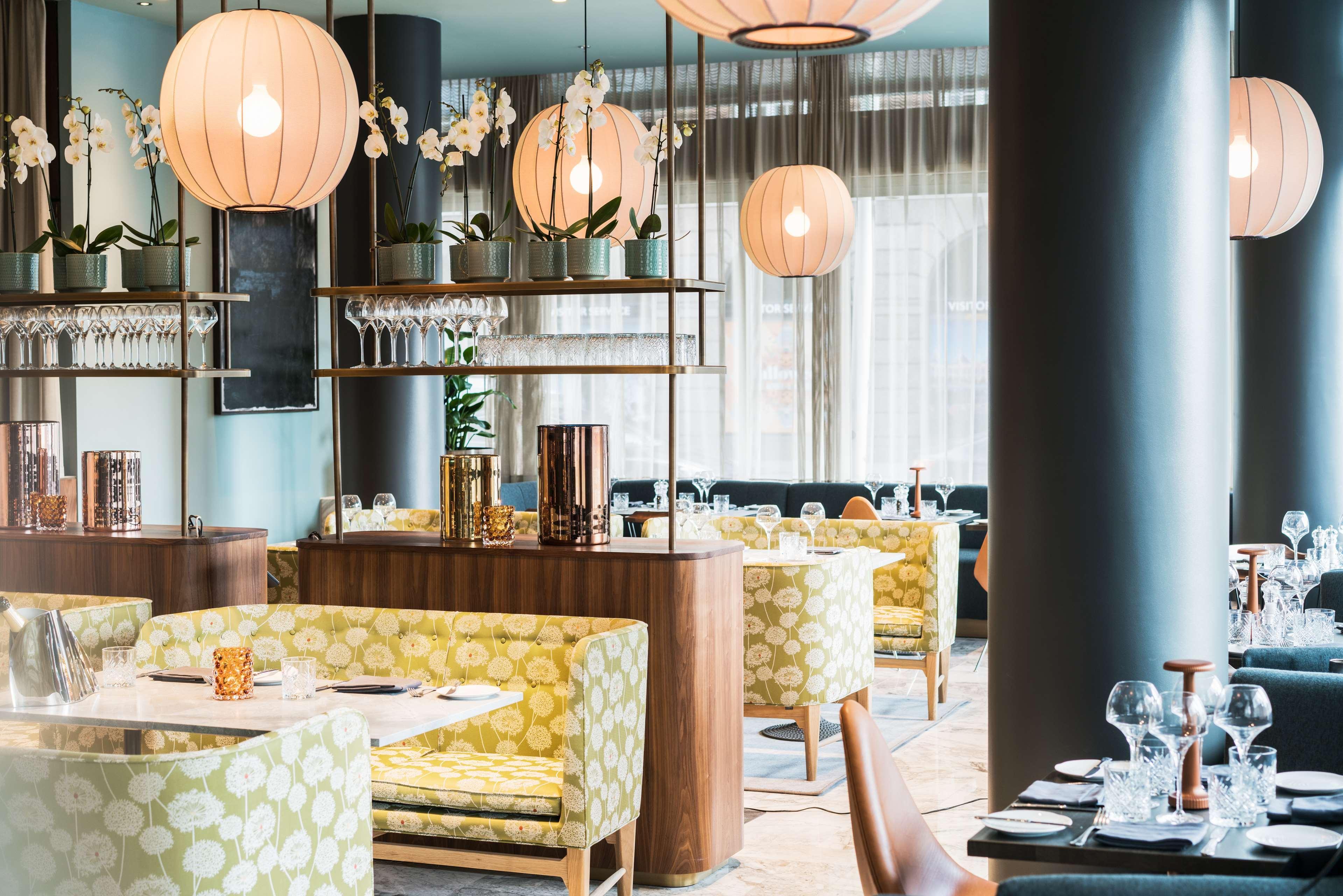 Radisson Collection Royal Hotel, 5* Copenhague