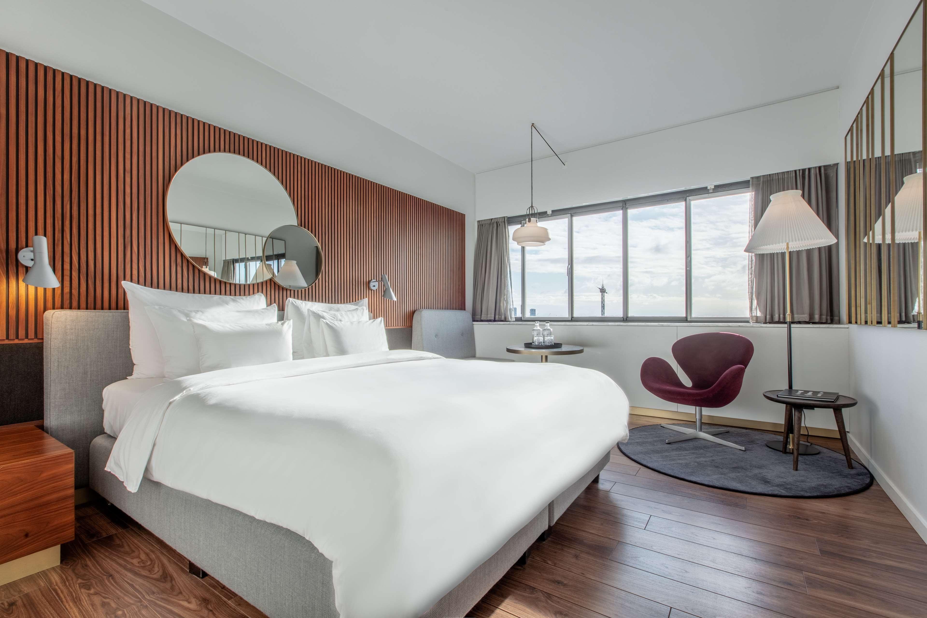 Radisson Collection Royal Hotel, 5* Copenhague