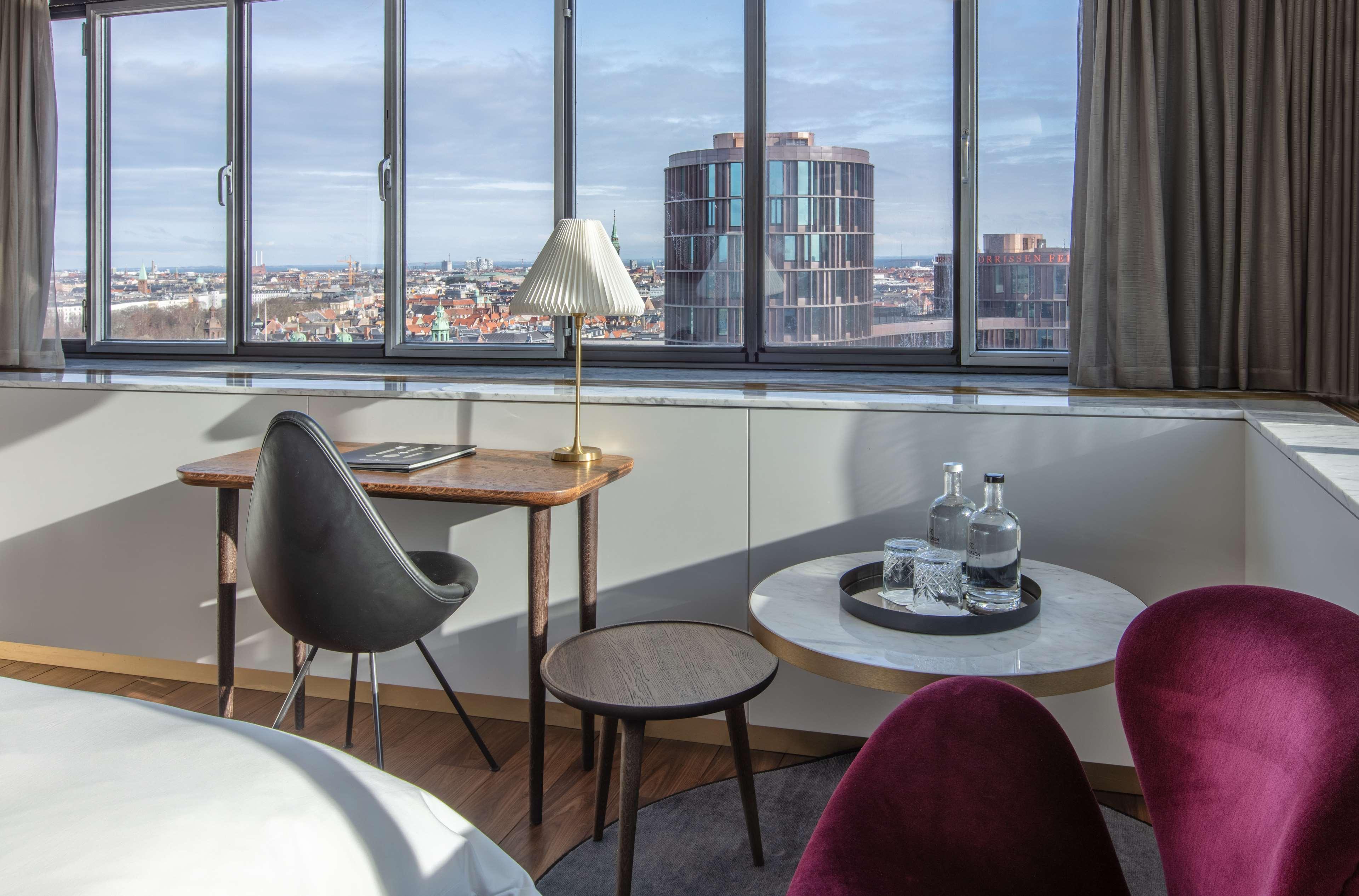 Hotel Radisson Collection Royal Hotel, Copenhague