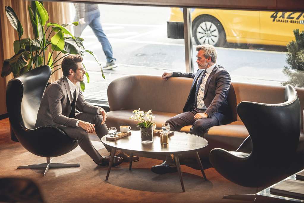 Hotel Radisson Collection Royal Hotel, Copenhague