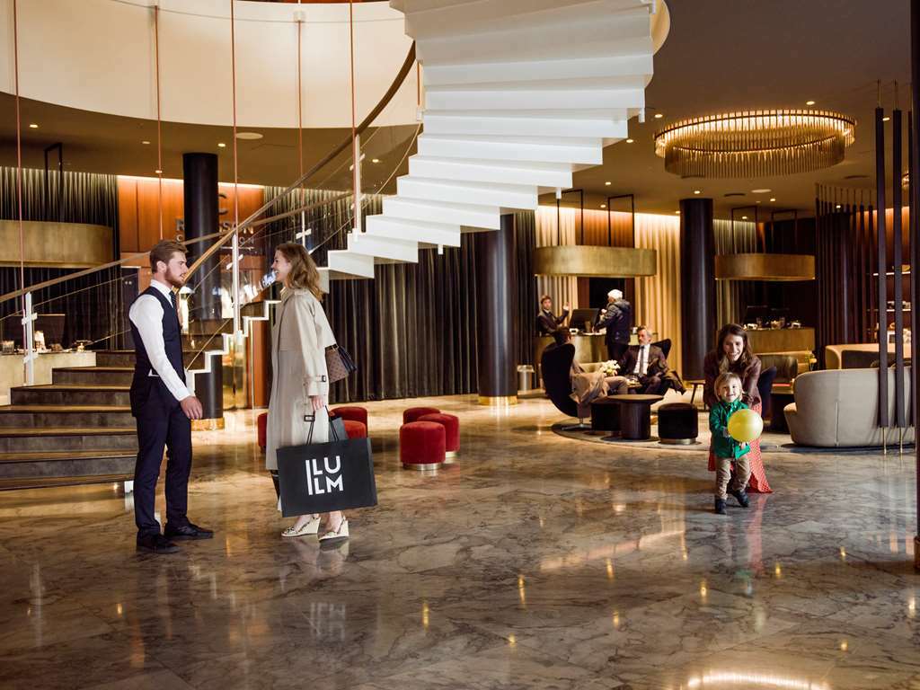 Radisson Collection Royal Hotel, Hotel Copenhague