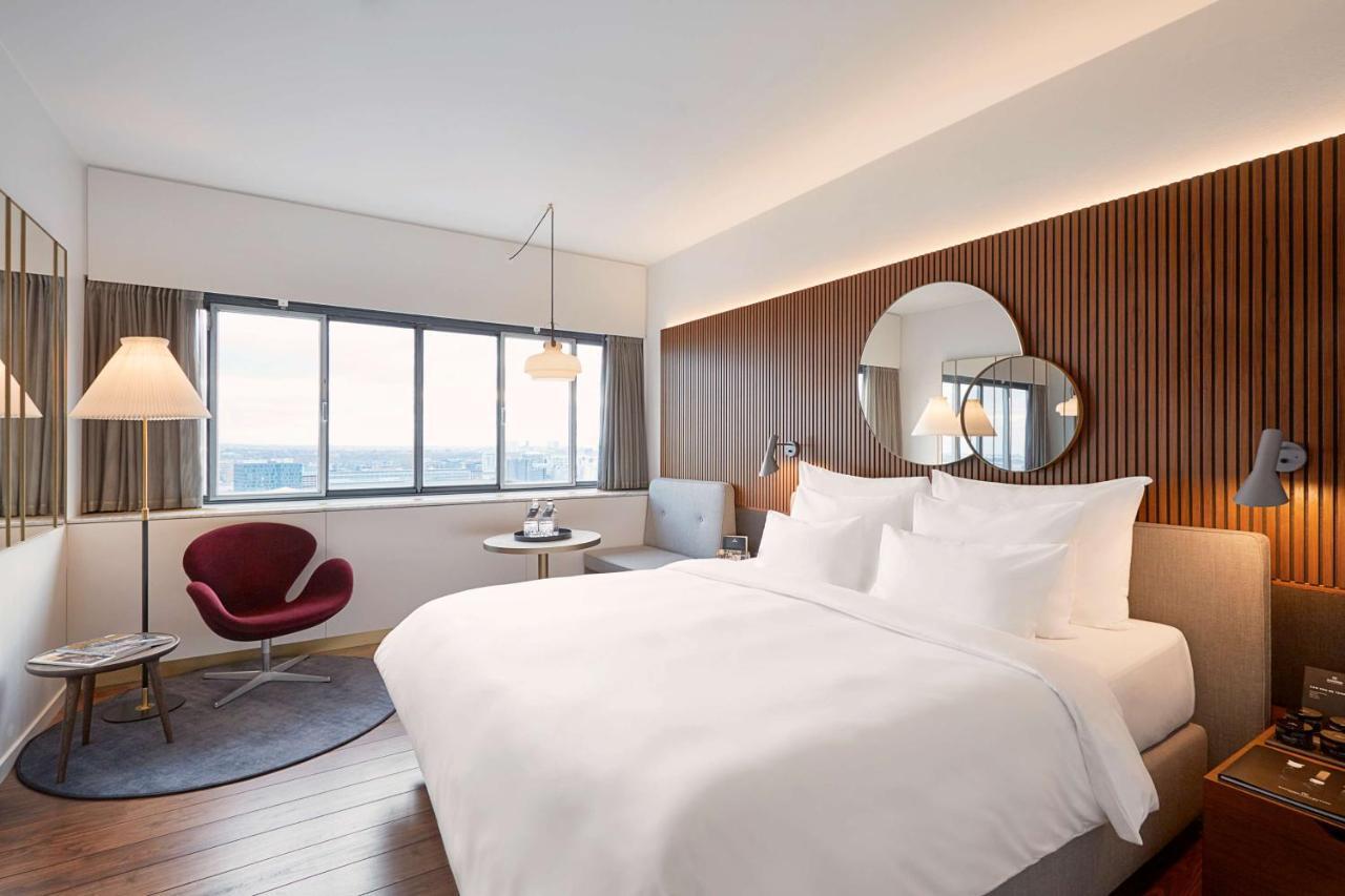 Hotel Radisson Collection Royal Hotel, Copenhague