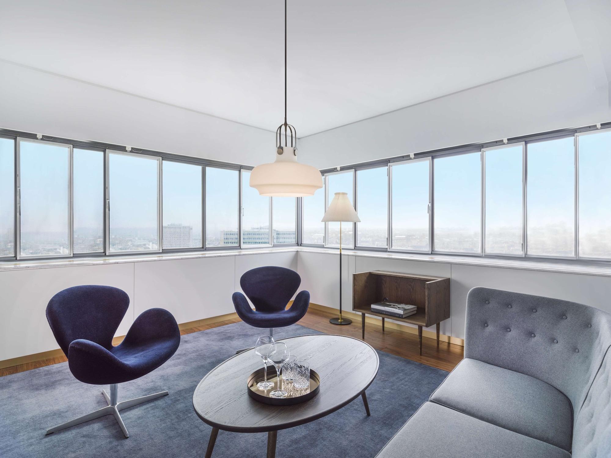 Radisson Collection Royal Hotel, Hotel Kopenhagen